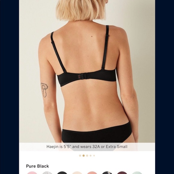 PINK Push Up Bras *BRAND NEW* - Picture 2 of 13